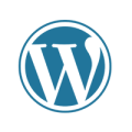 WordPress-logo
